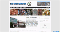 Desktop Screenshot of gem.us.com